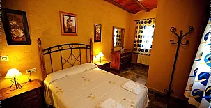 Casas Rurales los Cerezos 0055