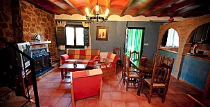 Casas Rurales los Cerezos 0058