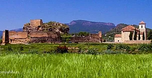 Casas Rurales los Cerezos 0059