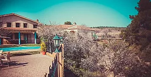 Casas Rurales los Cerezos 0061