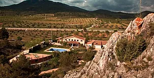 Casas Rurales los Cerezos 0062