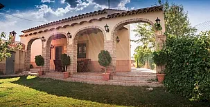 Casas Rurales los Cerezos 0063