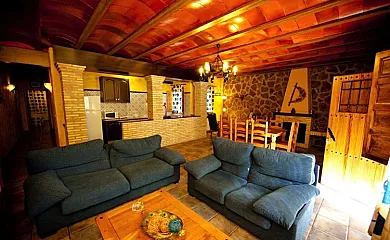 Casas Rurales los Cerezos en Ferez (Albacete) - Foto 5