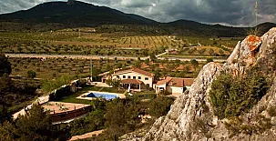 Casas Rurales los Cerezos 0064