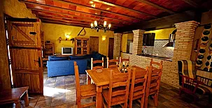 Casas Rurales los Cerezos 0069