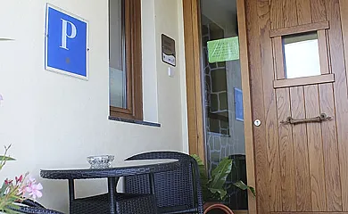 Casa Gazteategi en Zarautz (Guipuzcoa) - Foto 2