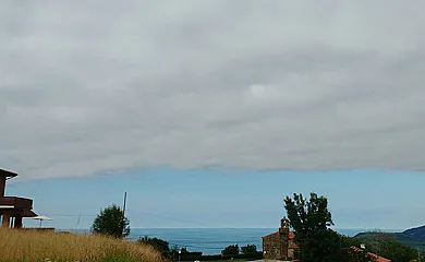 Casa Gazteategi en Zarautz (Guipuzcoa) - Foto 4