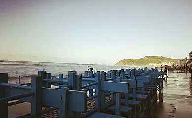 Casa Gazteategi en Zarautz (Guipuzcoa) - Foto 5