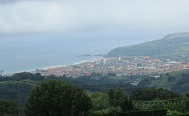 Casa Gazteategi en Zarautz (Guipuzcoa) - Foto 6