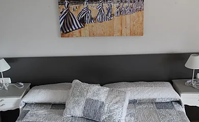 Casa Gazteategi en Zarautz (Guipuzcoa) - Foto 7