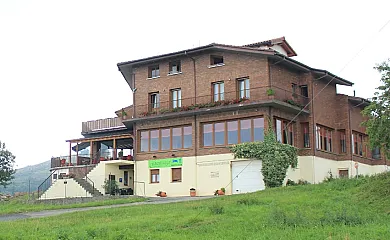 Casa Gazteategi en Zarautz (Guipuzcoa) - Foto 15