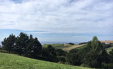 Casa Gazteategi en Zarautz (Guipuzcoa) - Foto 20