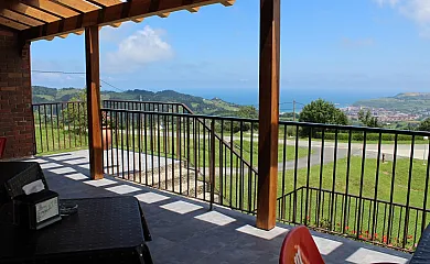 Casa Gazteategi en Zarautz (Guipuzcoa) - Foto 21