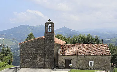 Casa Gazteategi en Zarautz (Guipuzcoa) - Foto 22