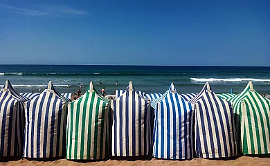 Casa Gazteategi en Zarautz (Guipuzcoa) - Foto 24