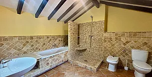 Cortijo de la Vía 003