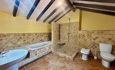 Cortijo de la Vía en Archidona (Málaga) - Foto 3