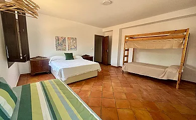 Cortijo de la Vía en Archidona (Málaga) - Foto 4