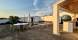 Cortijo de la Vía 002