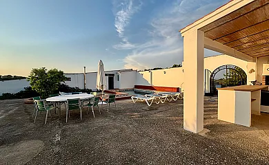 Cortijo de la Vía en Archidona (Málaga) - Foto 2