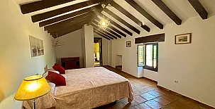 Cortijo de la Vía 005