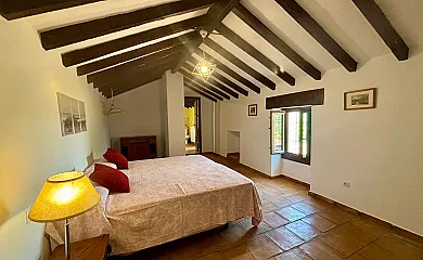 Cortijo de la Vía en Archidona (Málaga) - Foto 5