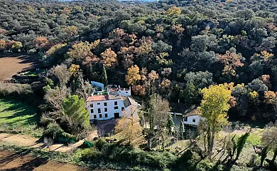 El Molino de los Frailes