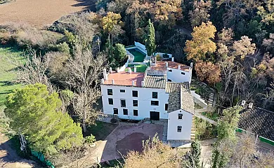 El Molino de los Frailes en Archidona (Málaga) - Foto 3