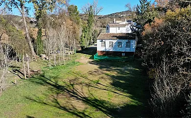 El Molino de los Frailes en Archidona (Málaga) - Foto 5