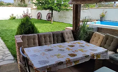 El Refugio de Inés en San Esteban de Gormaz (Soria) - Foto 6