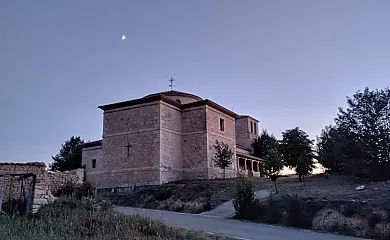 El Refugio de Inés en San Esteban de Gormaz (Soria) - Foto 7