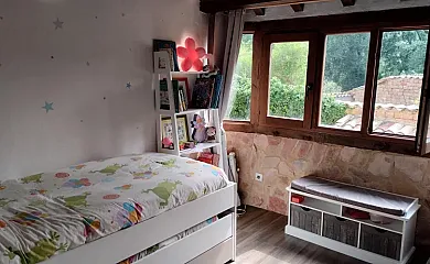 El Refugio de Inés en San Esteban de Gormaz (Soria) - Foto 8