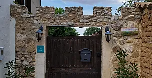 El Refugio de Inés 0010