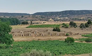 El Refugio de Inés en San Esteban de Gormaz (Soria) - Foto 11