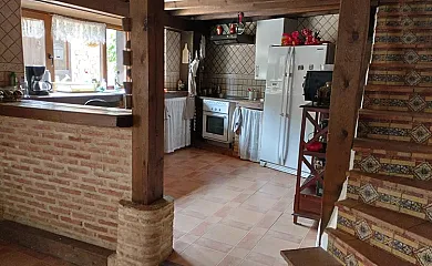 El Refugio de Inés en San Esteban de Gormaz (Soria) - Foto 12