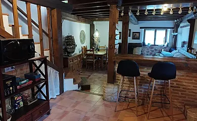 El Refugio de Inés en San Esteban de Gormaz (Soria) - Foto 3