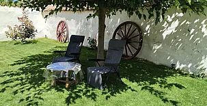 El Refugio de Inés 0014