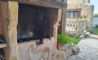 El Refugio de Inés en San Esteban de Gormaz (Soria) - Foto 18