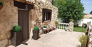 El Refugio de Inés 0021