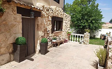 El Refugio de Inés en San Esteban de Gormaz (Soria) - Foto 21