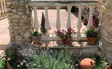 El Refugio de Inés en San Esteban de Gormaz (Soria) - Foto 22