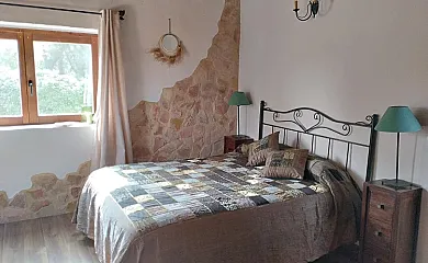 El Refugio de Inés en San Esteban de Gormaz (Soria) - Foto 25