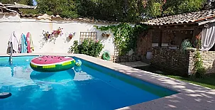 El Refugio de Inés 005