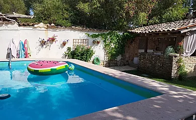 El Refugio de Inés en San Esteban de Gormaz (Soria) - Foto 5