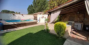 El Refugio de Inés 0033