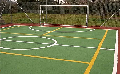 El Canchal de la Gallina en Hervas (Cáceres) - Foto 3