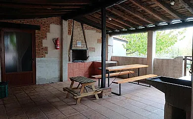 El Canchal de la Gallina en Hervas (Cáceres) - Foto 4