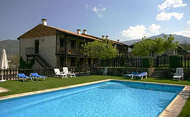 El Canchal de la Gallina en Hervas (Cáceres) - Foto 1