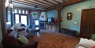 Casa rural Neithea Puelles 004