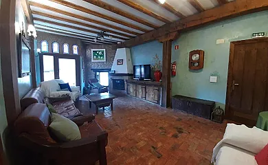 Casa rural Neithea Puelles en Bóveda (Álava) - Foto 4